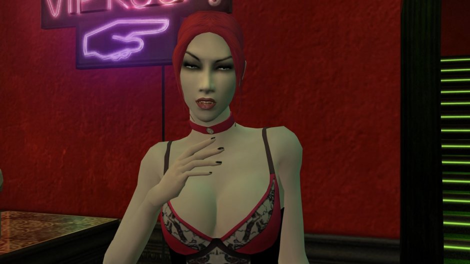 Vampire Life vampire life