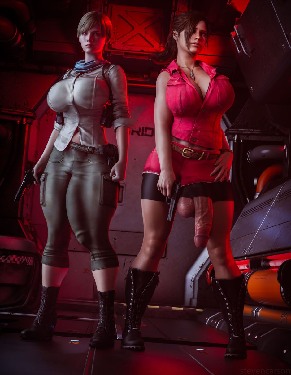 Elise The Devil [Dieselmine