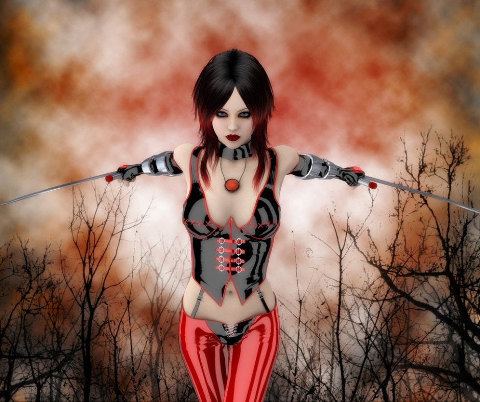 Dreams of Desire Game