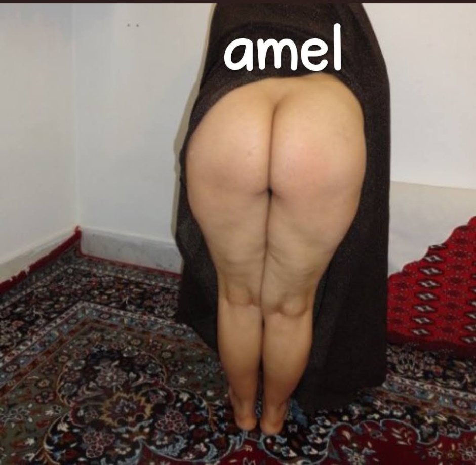Arab porn actresses Nadia Ali