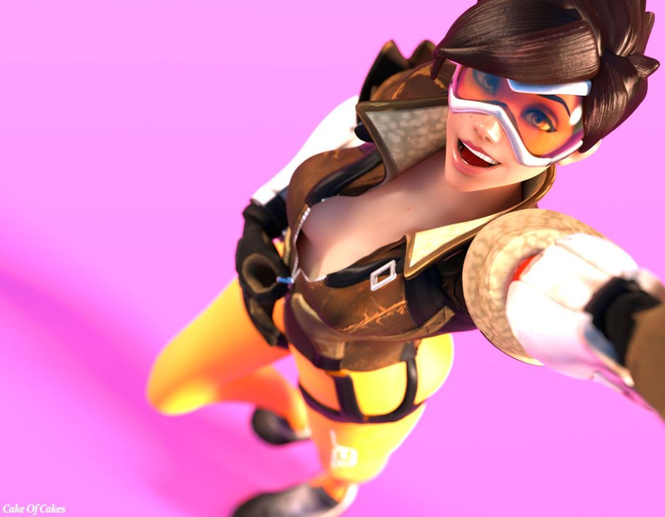 Treiser overwood swimsuit 3 d