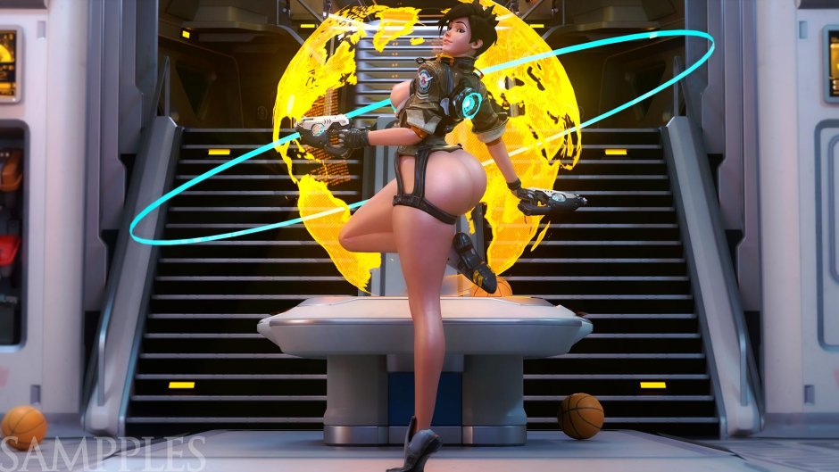 RL34 Overwatch