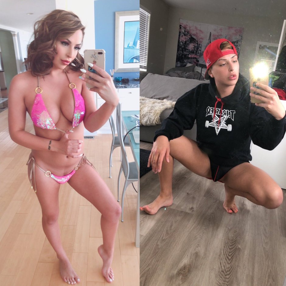 Chanel Santini 2020