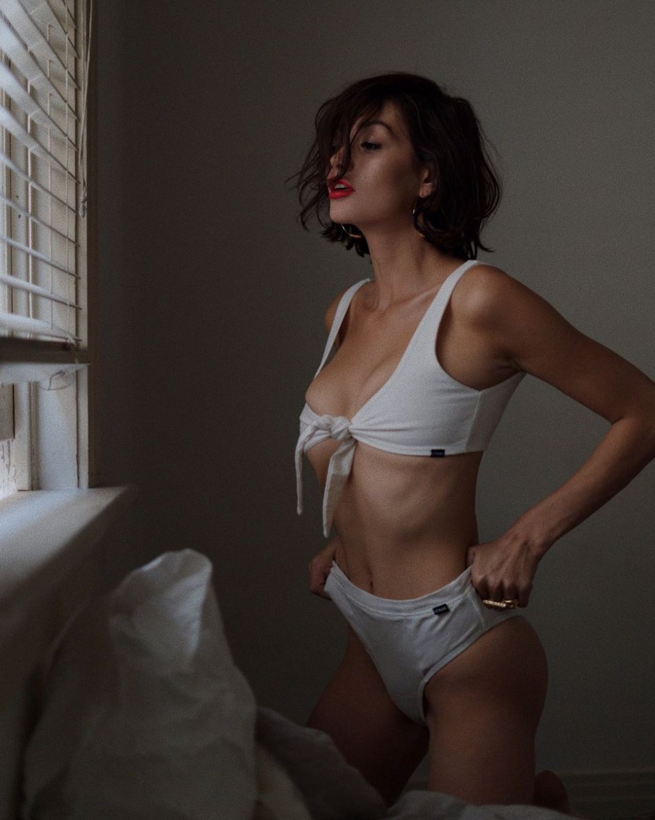 Taylor Lashae hot photos