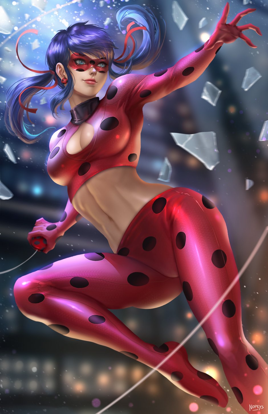 Lady Bug 18