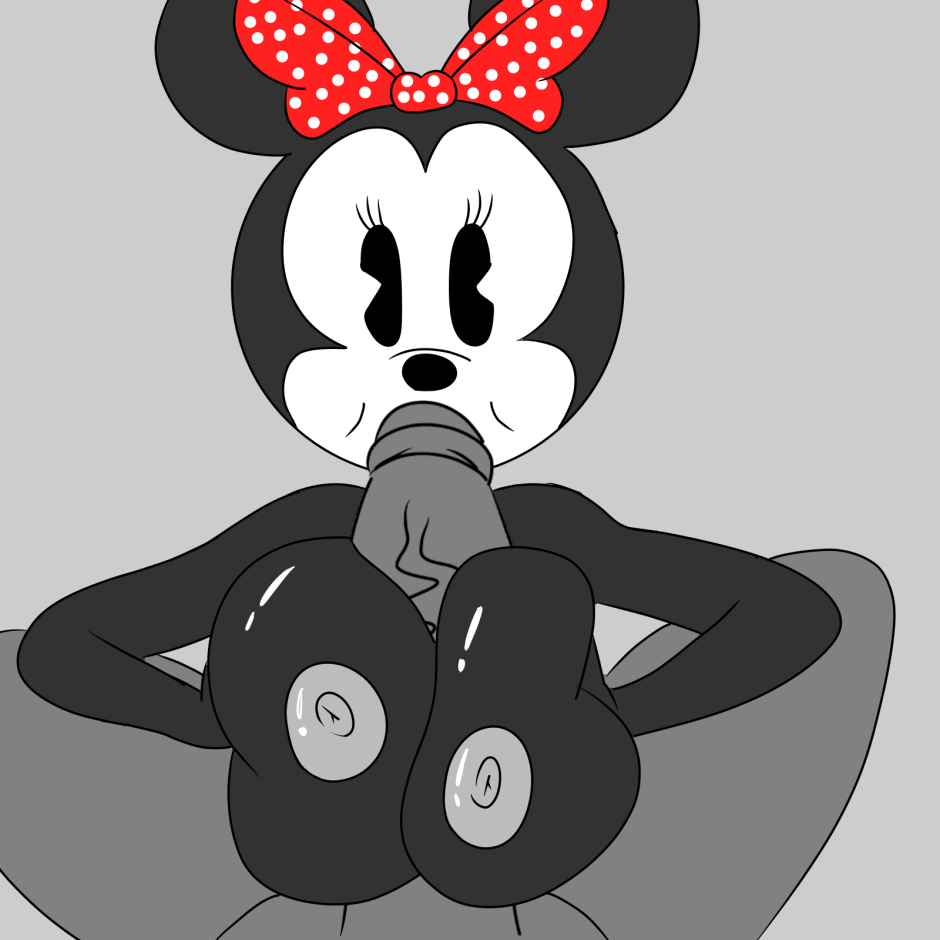 Daisy from Mickey Mouse XXX