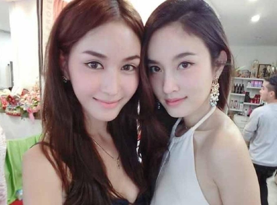 Treechada Poyd Petcharat
