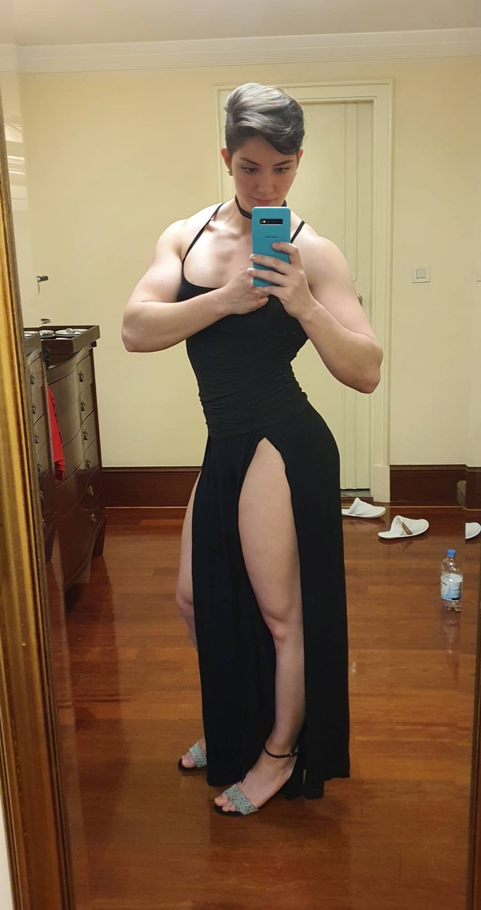 Vladislav Galagan Transformation