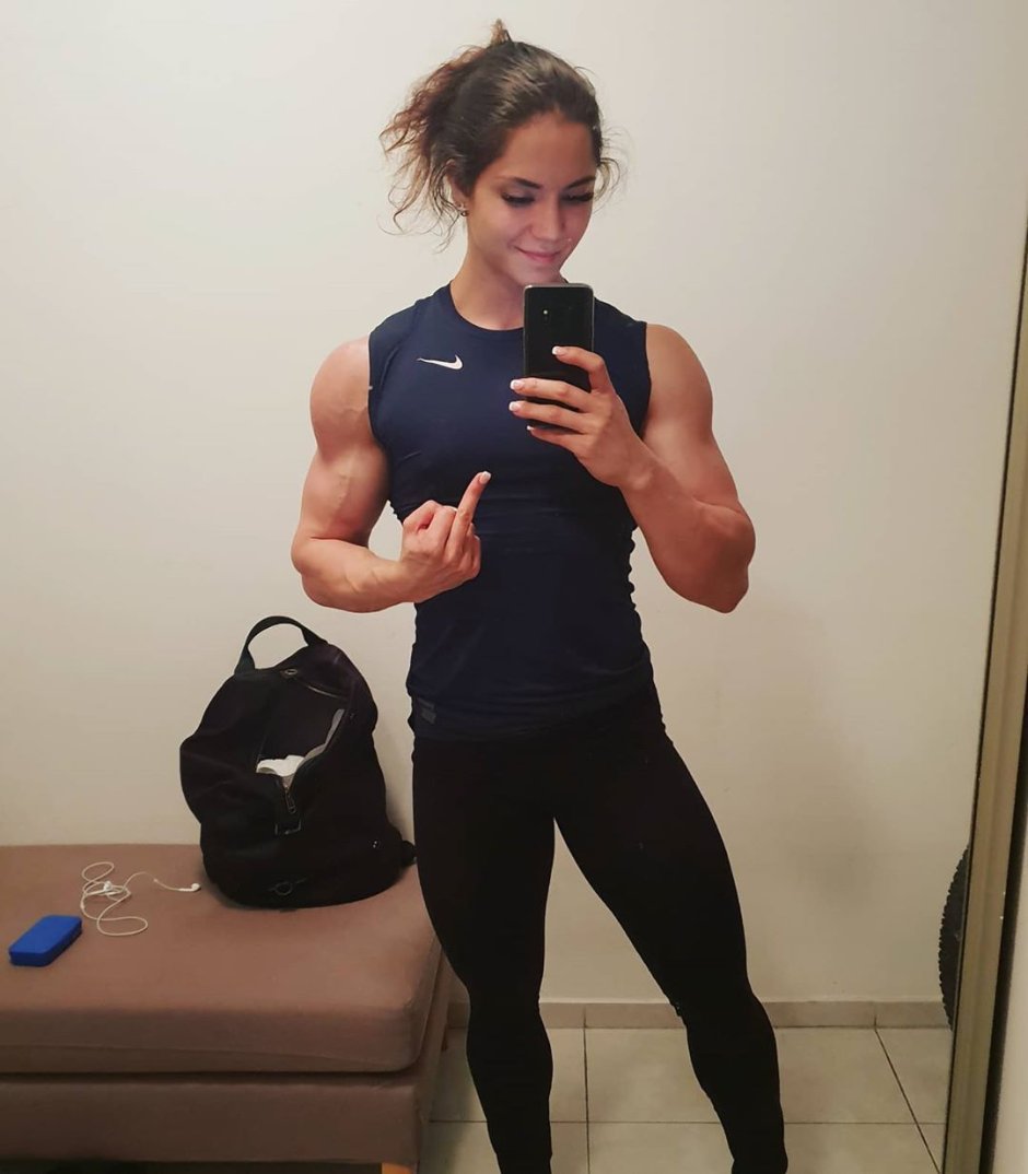 IVANA IVUSIC
