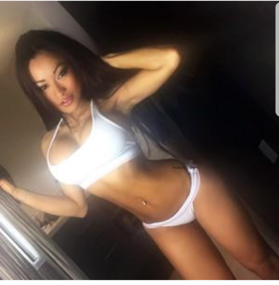 Xi Jay Miles Cj Miles Selfie