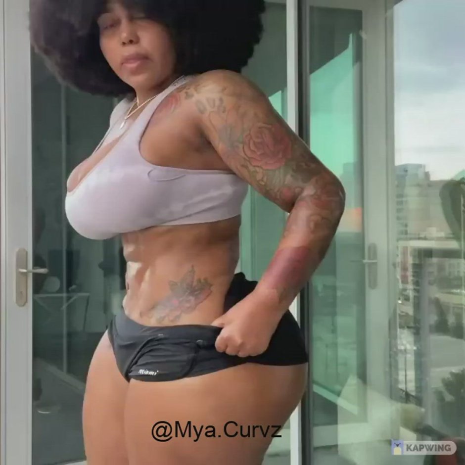Myesha Boulton