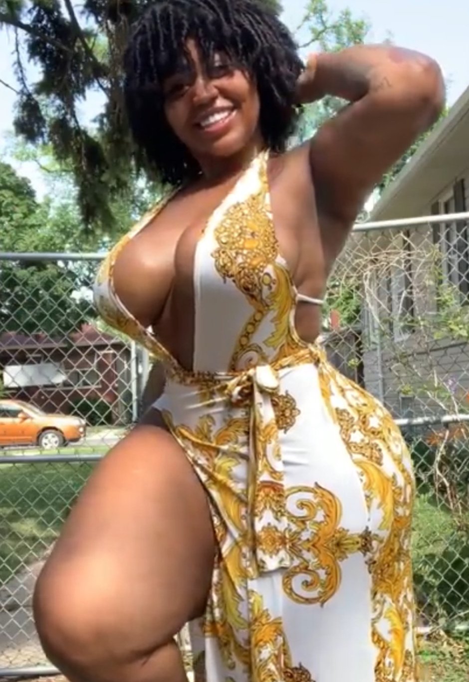 Myesha Boulton