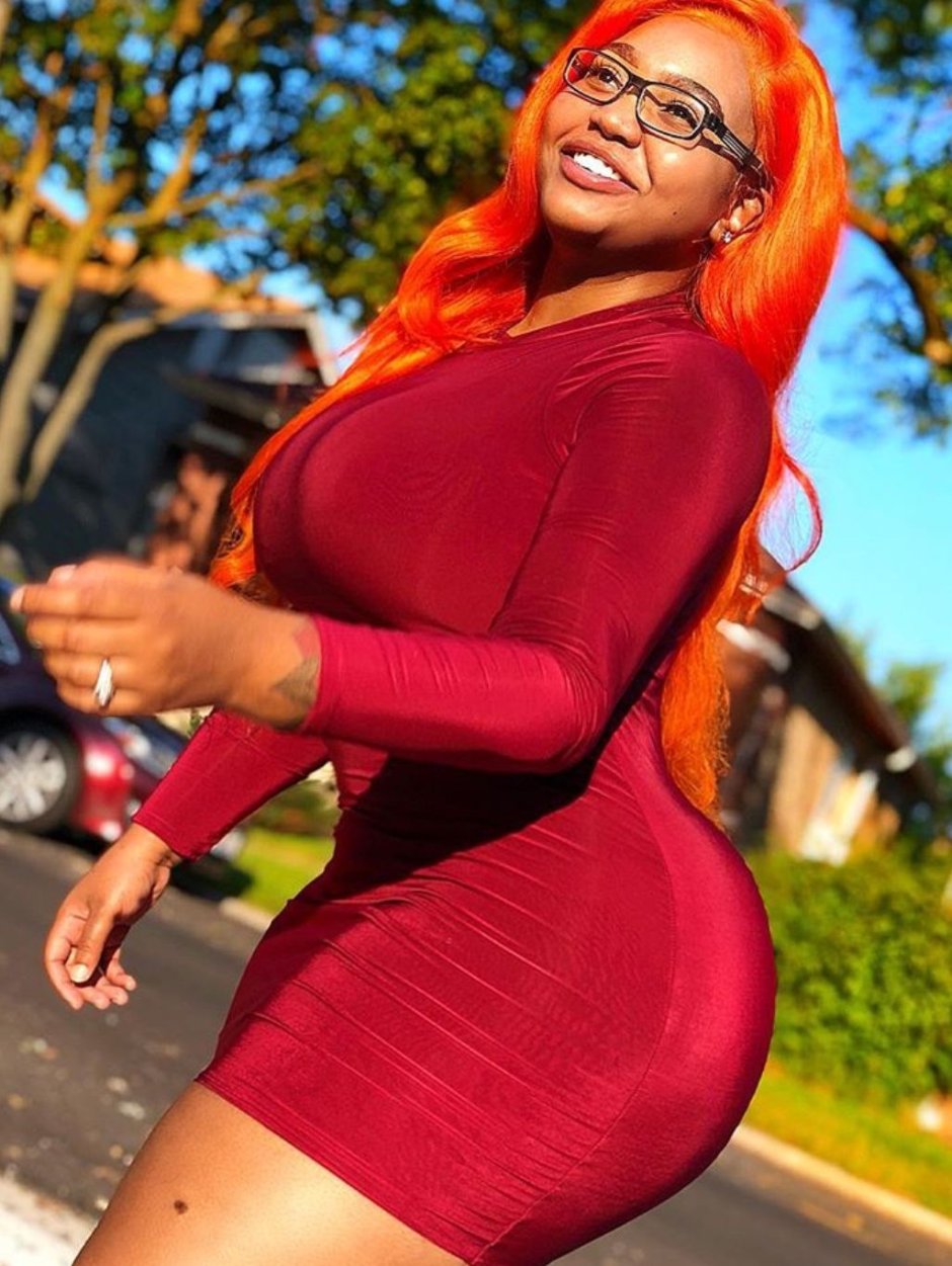 Myesha Boulton