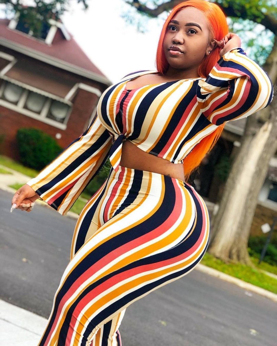 Myesha Boulton
