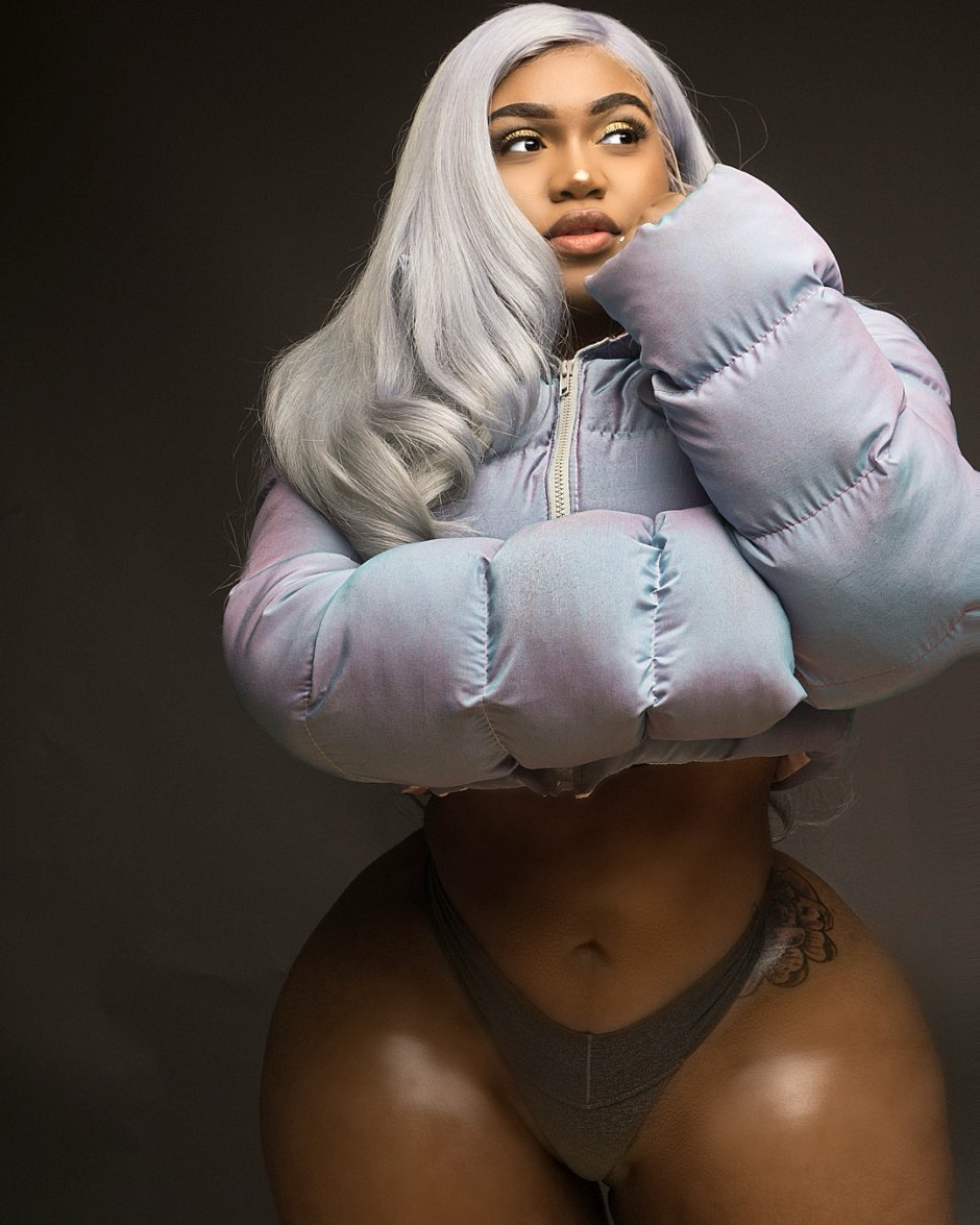 Myesha Boulton Onlyfans