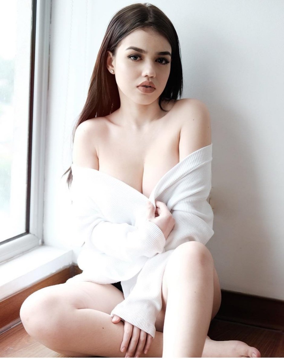 Karina Johnsons is