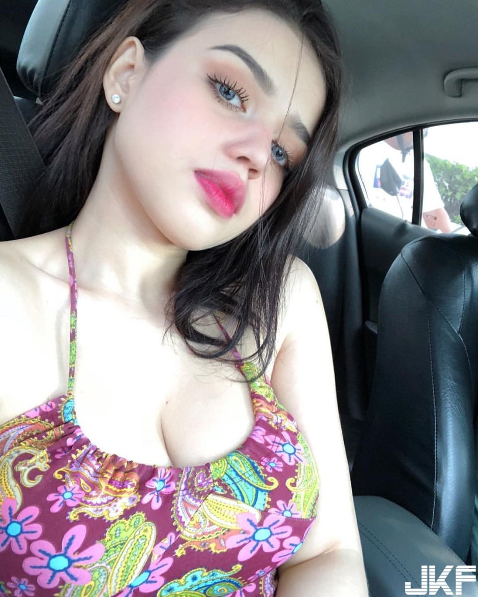Karina Johnson 18 +