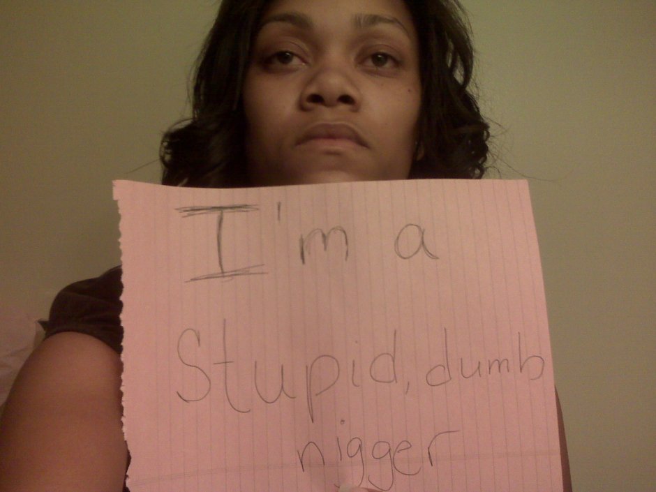 Ravie Loso African American