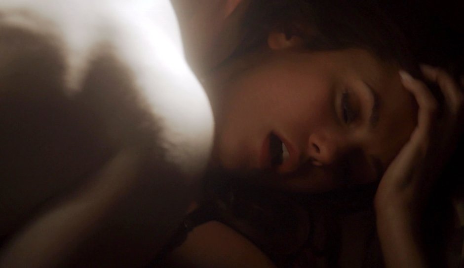 Nina Dobrev Elena Naked Vagina