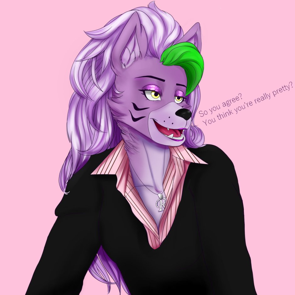 Roxyfnaf 9