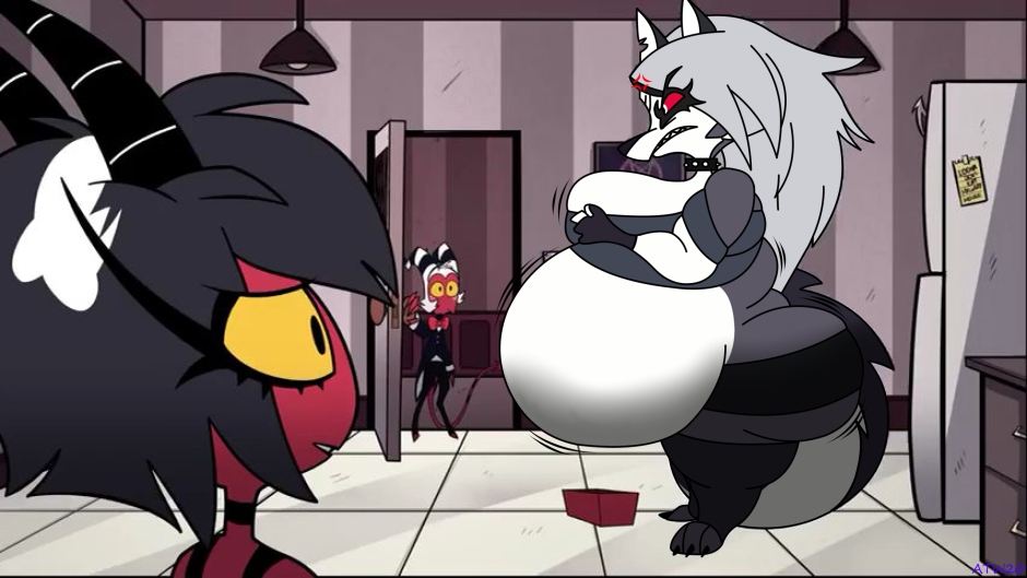 Millie Hellu Boss Big Inflation