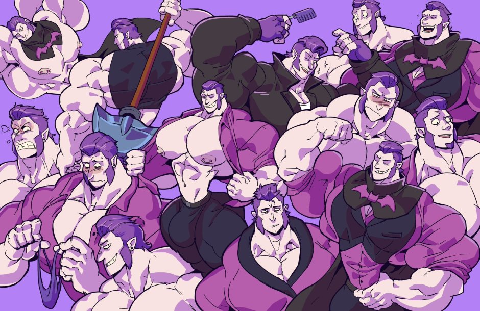 Crazy Diamond Jojo and old platinum
