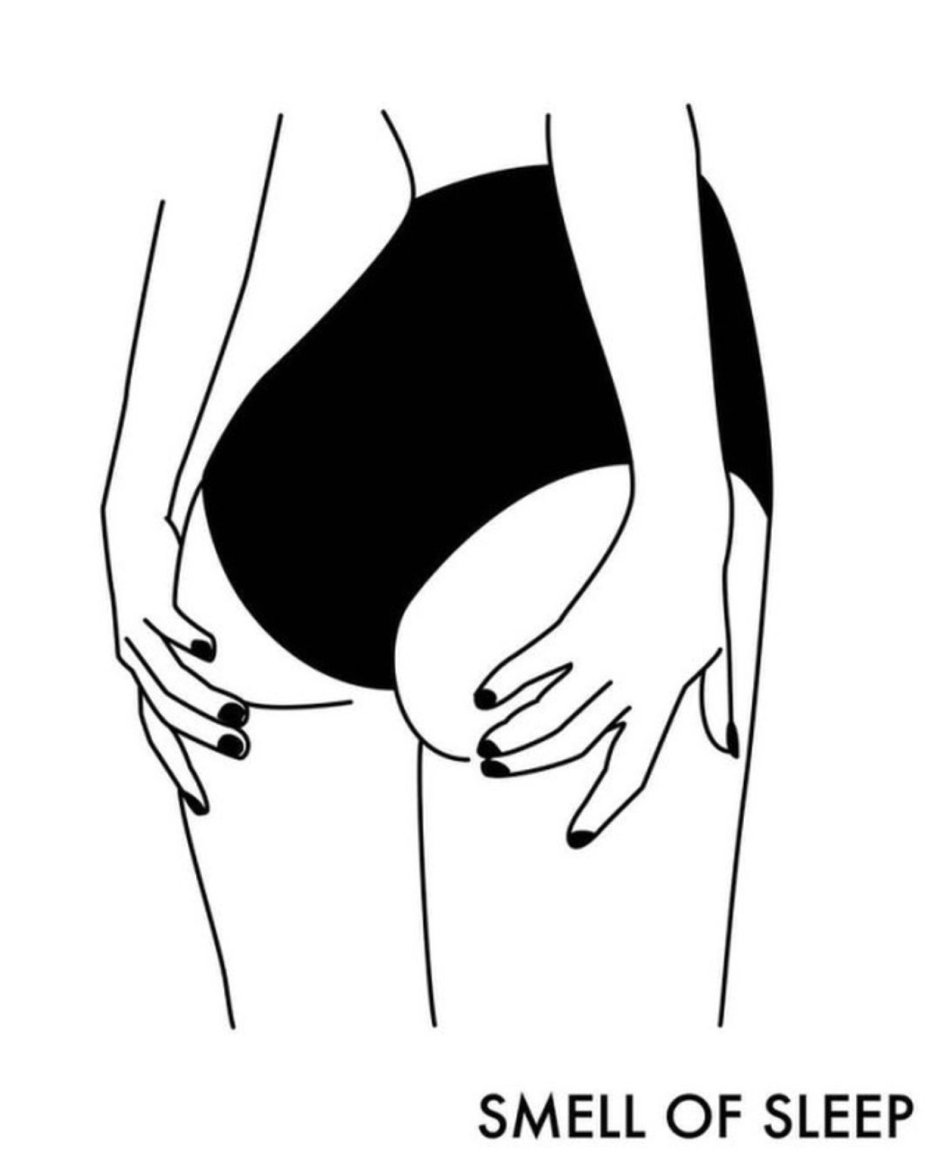 Passionate drawings