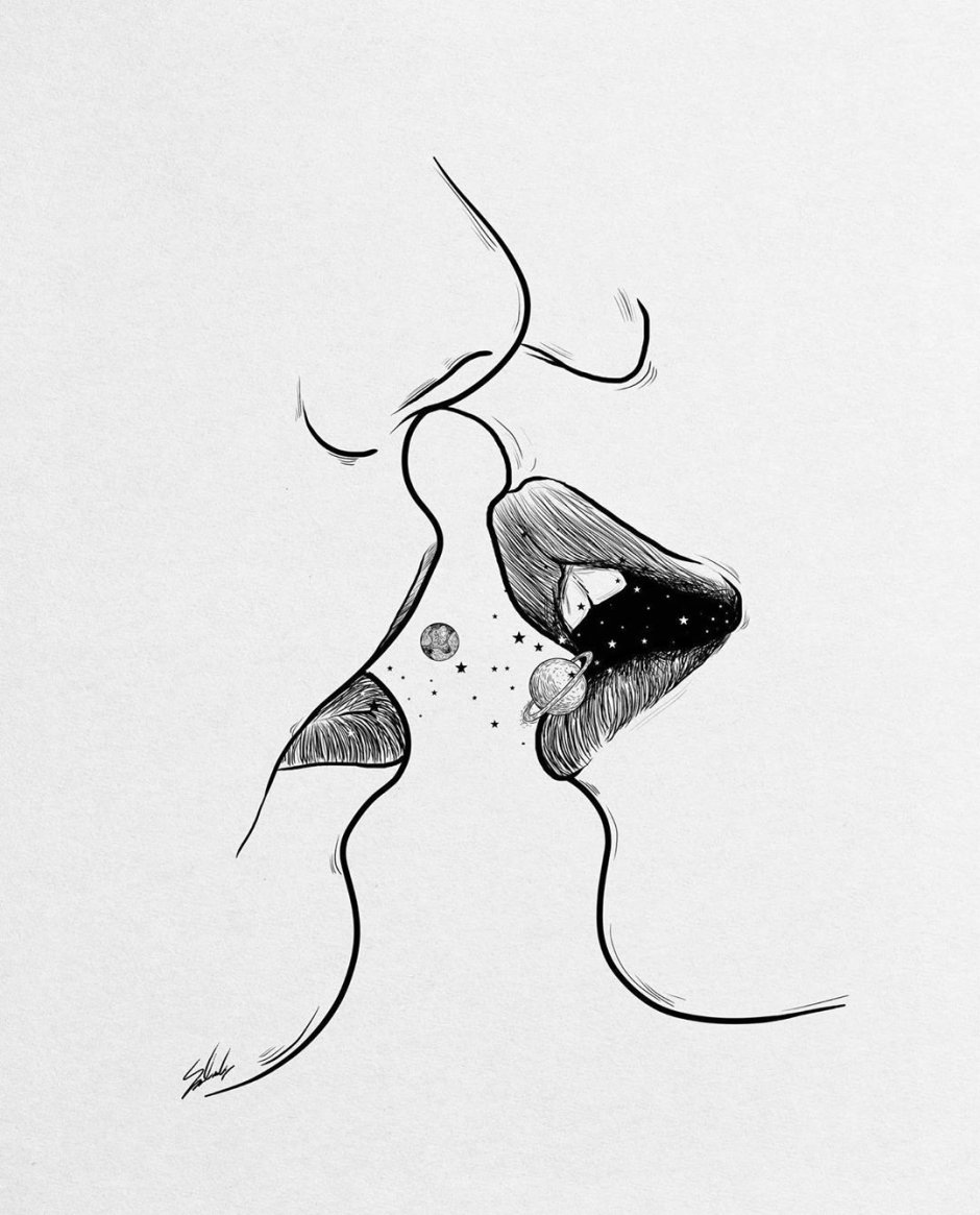 Anime sketchy breasts