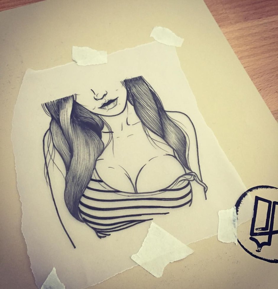 Pose drawing mannequins