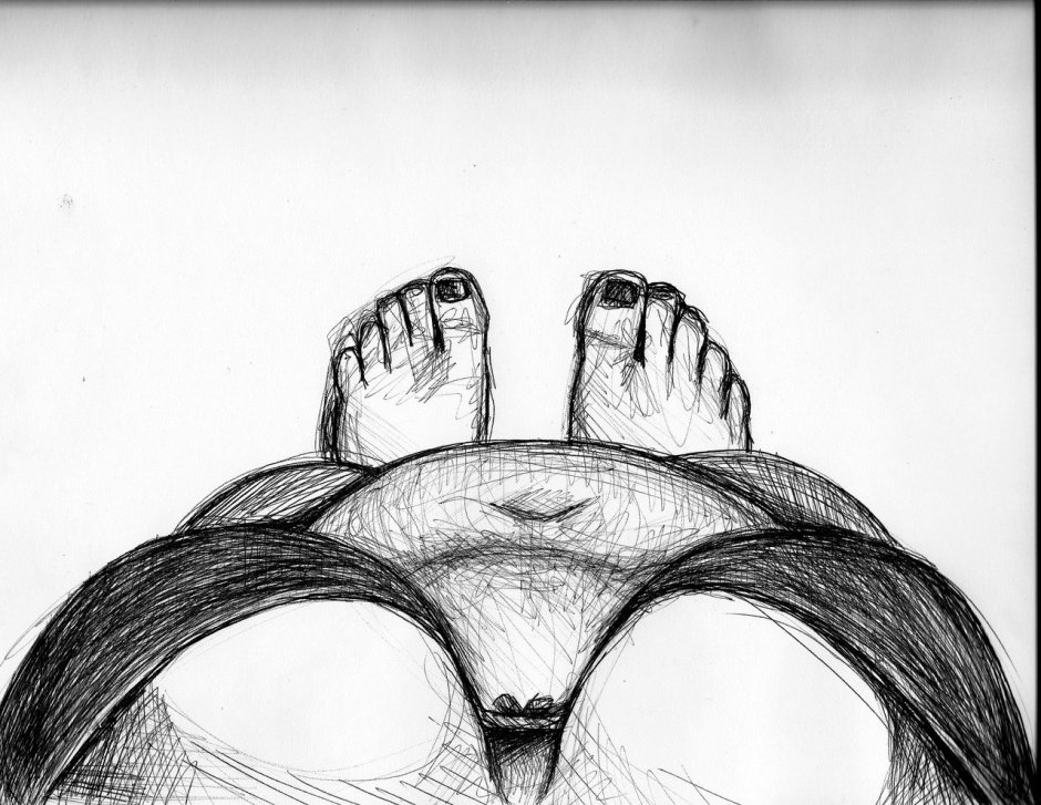 Erotic coloring