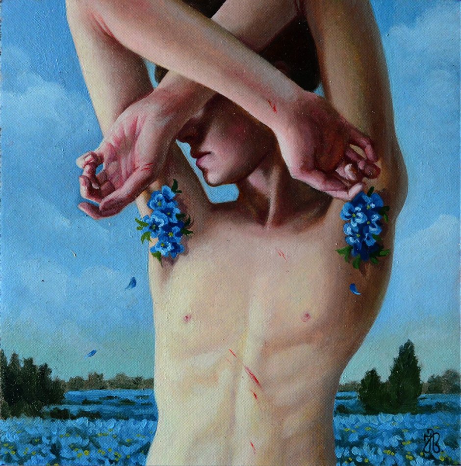 George Chernyadiev photographer