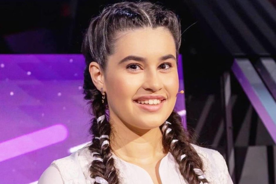 Diana Ankudinova in your city