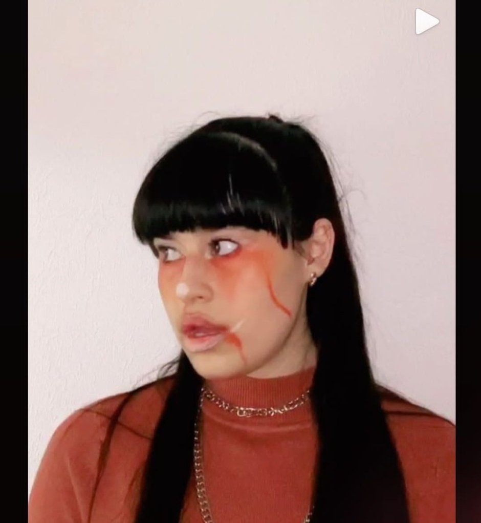 Diana Ankudinova 2021