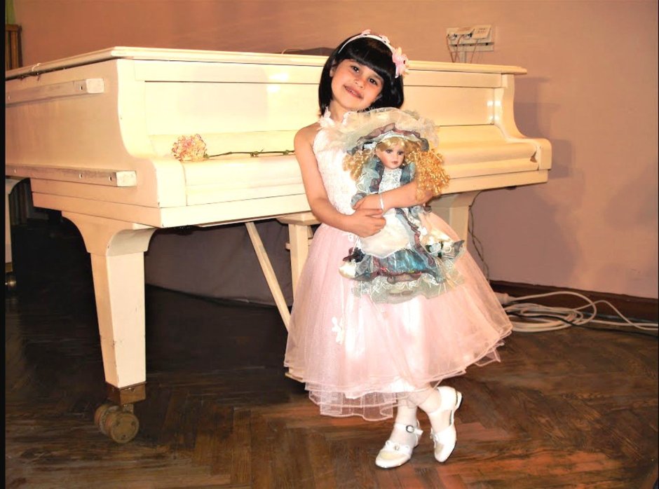 Diana Ankudinova Diana Diva