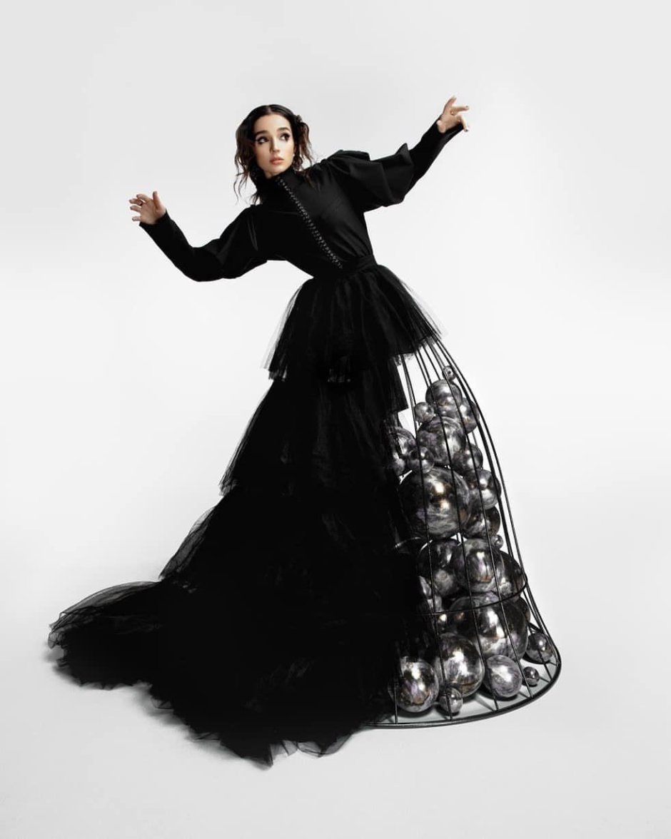 Poppy Singer