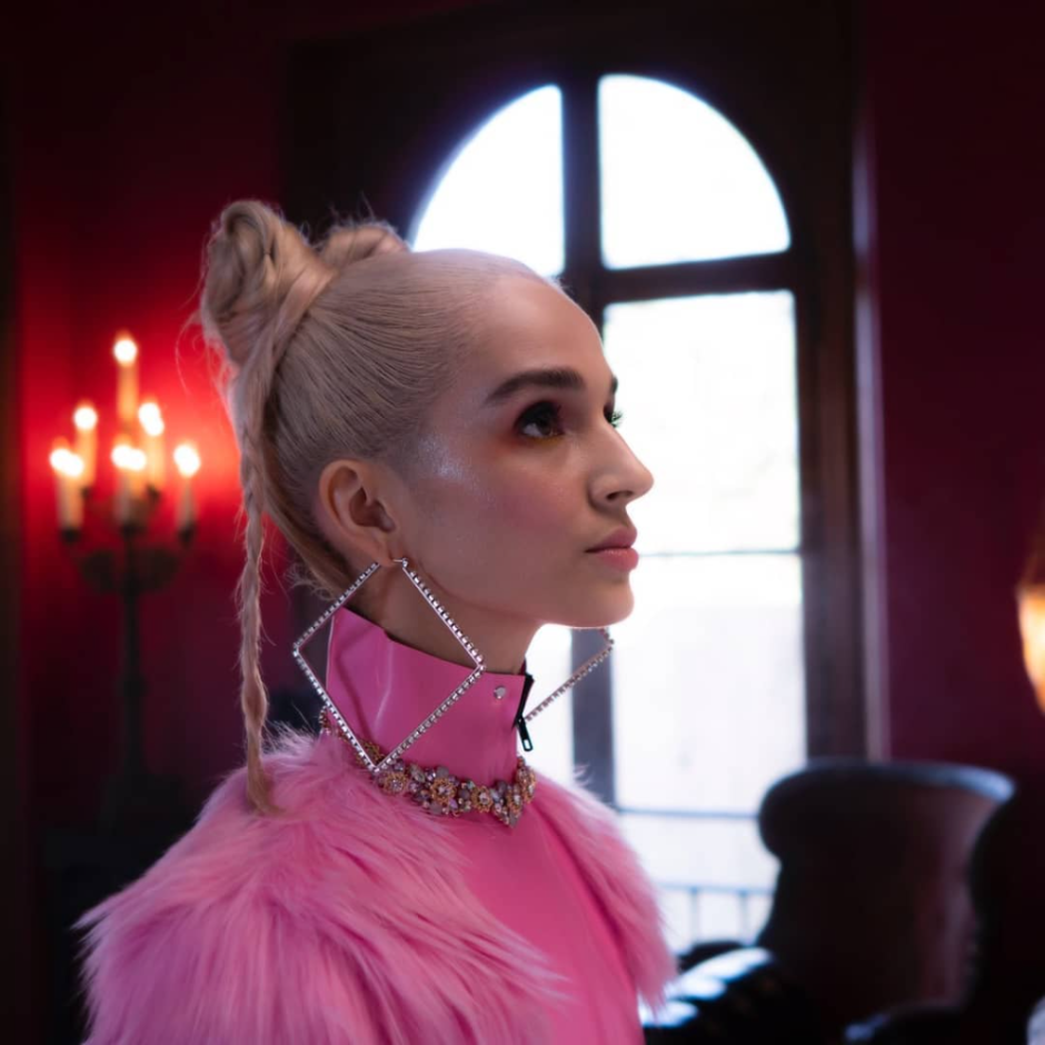 Poppy Body singer