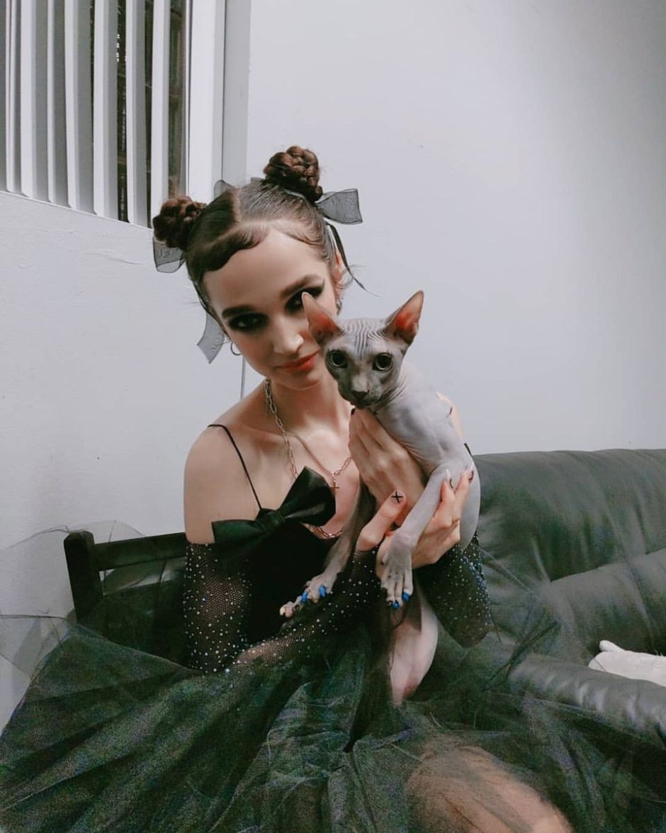 Poppy Singer