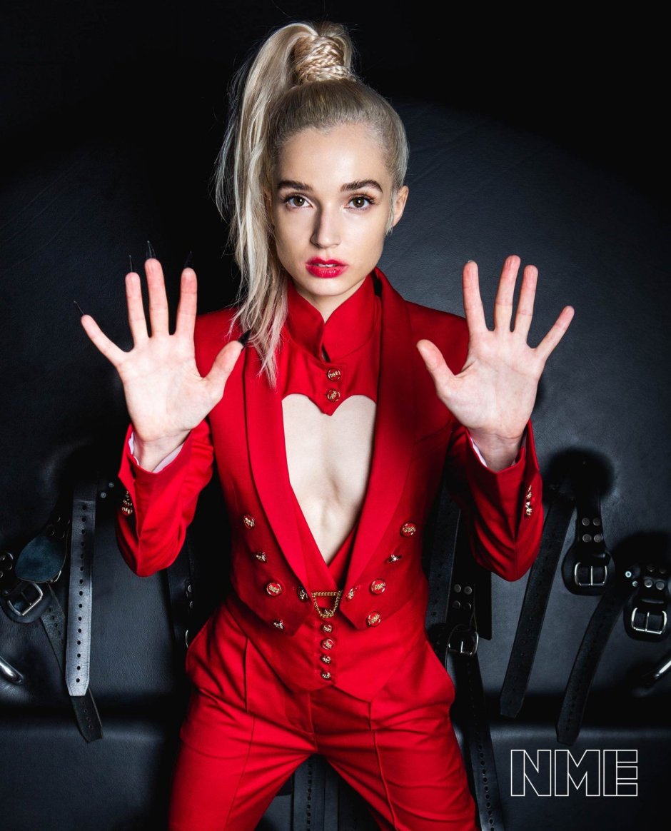 Poppy Singer