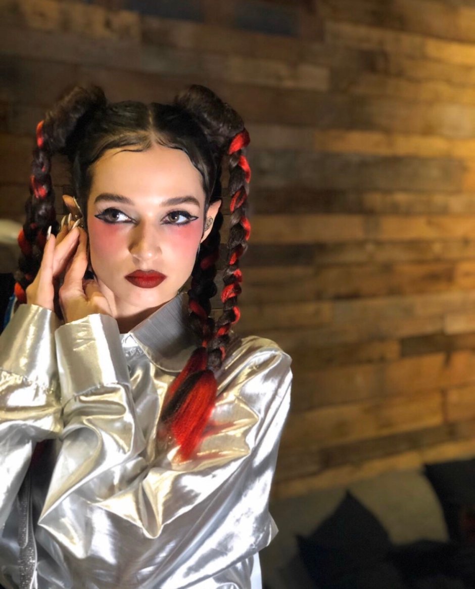 Poppy (singer)
