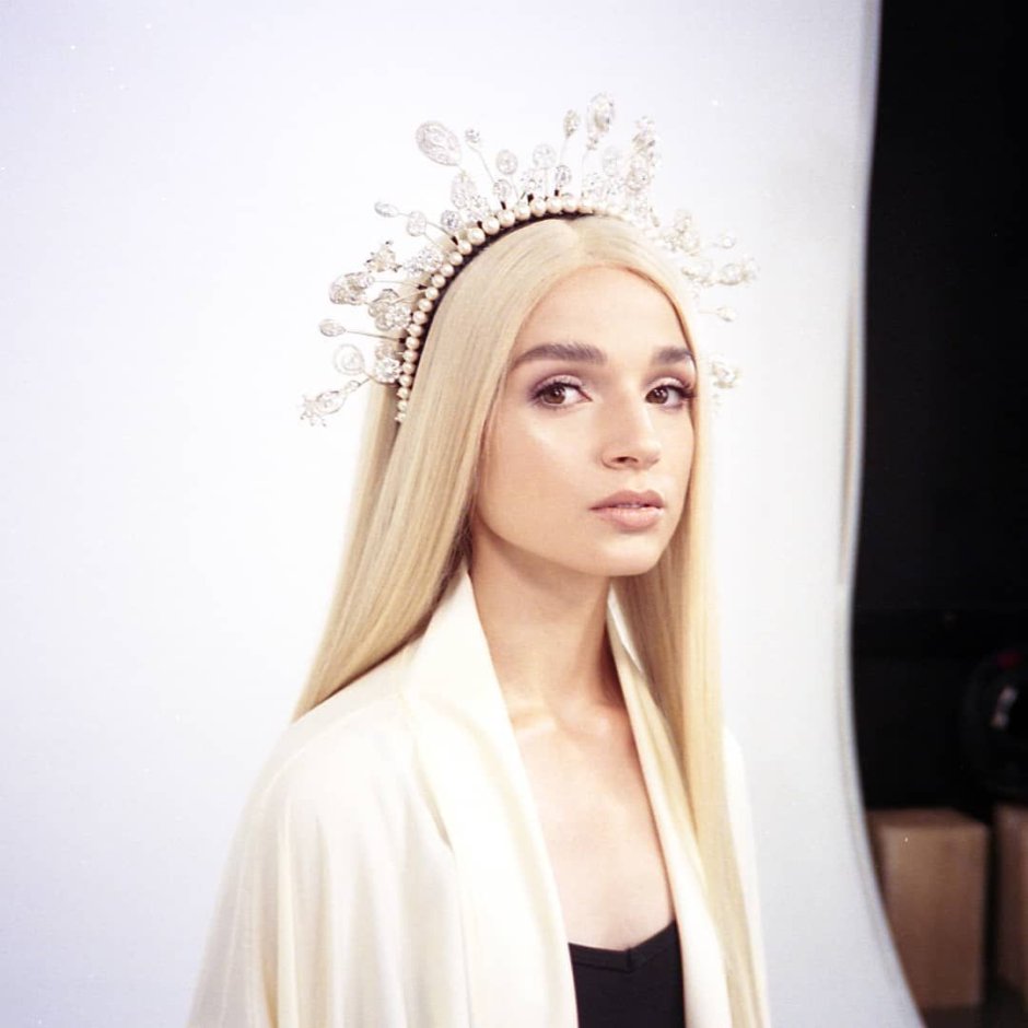 Poppy Singer 2020
