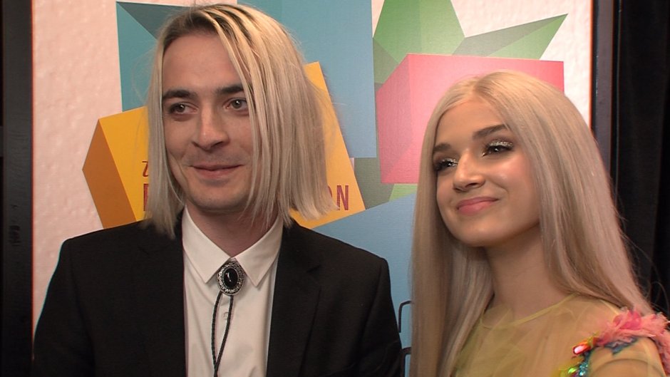 Poppy American singer