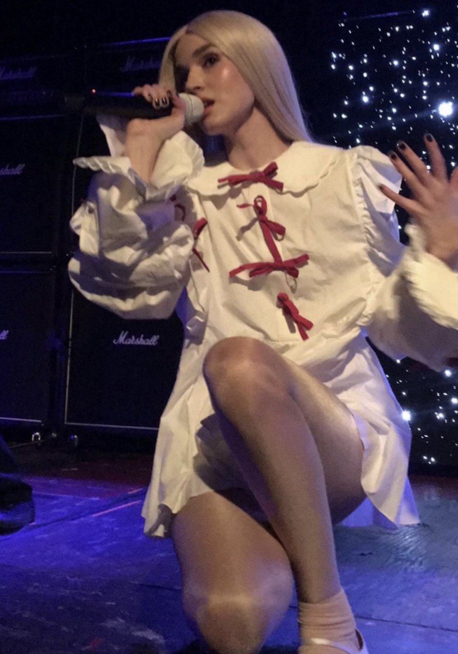 Poppy Singer