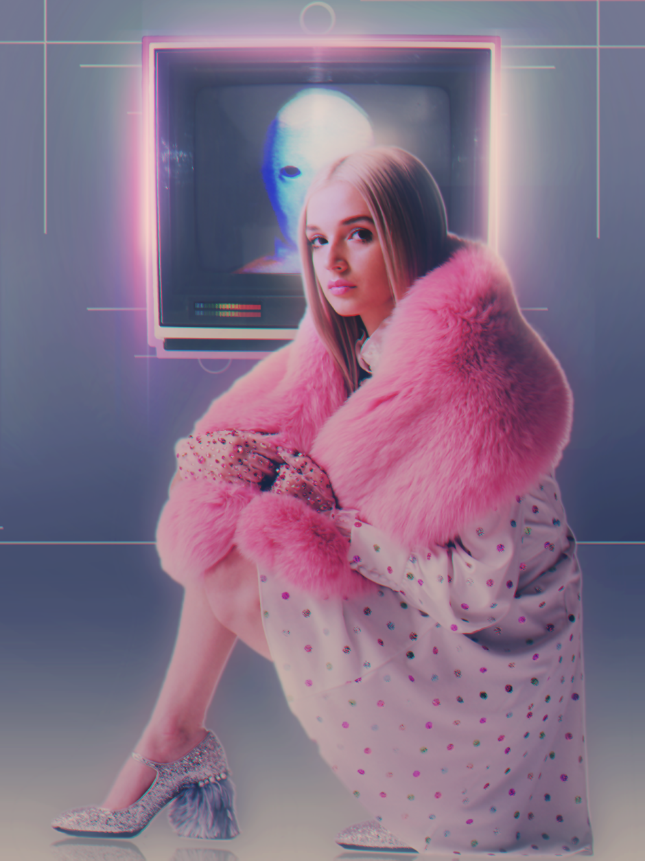 Poppy singer 2022