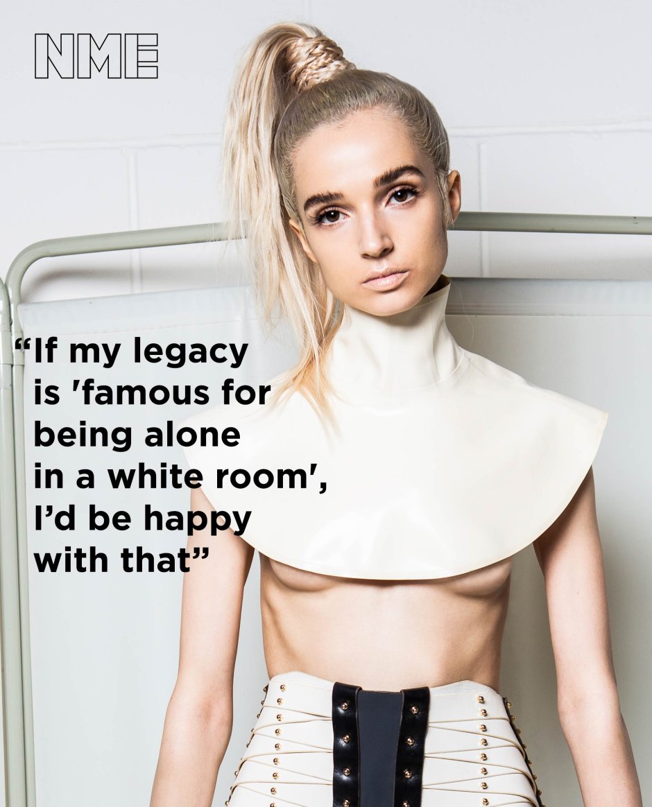 Poppy (singer)