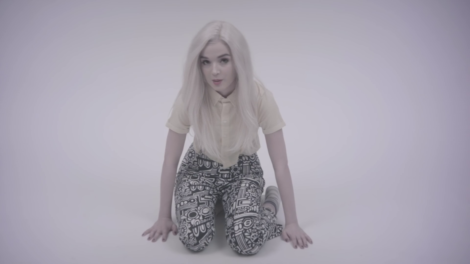 Poppy Metal
