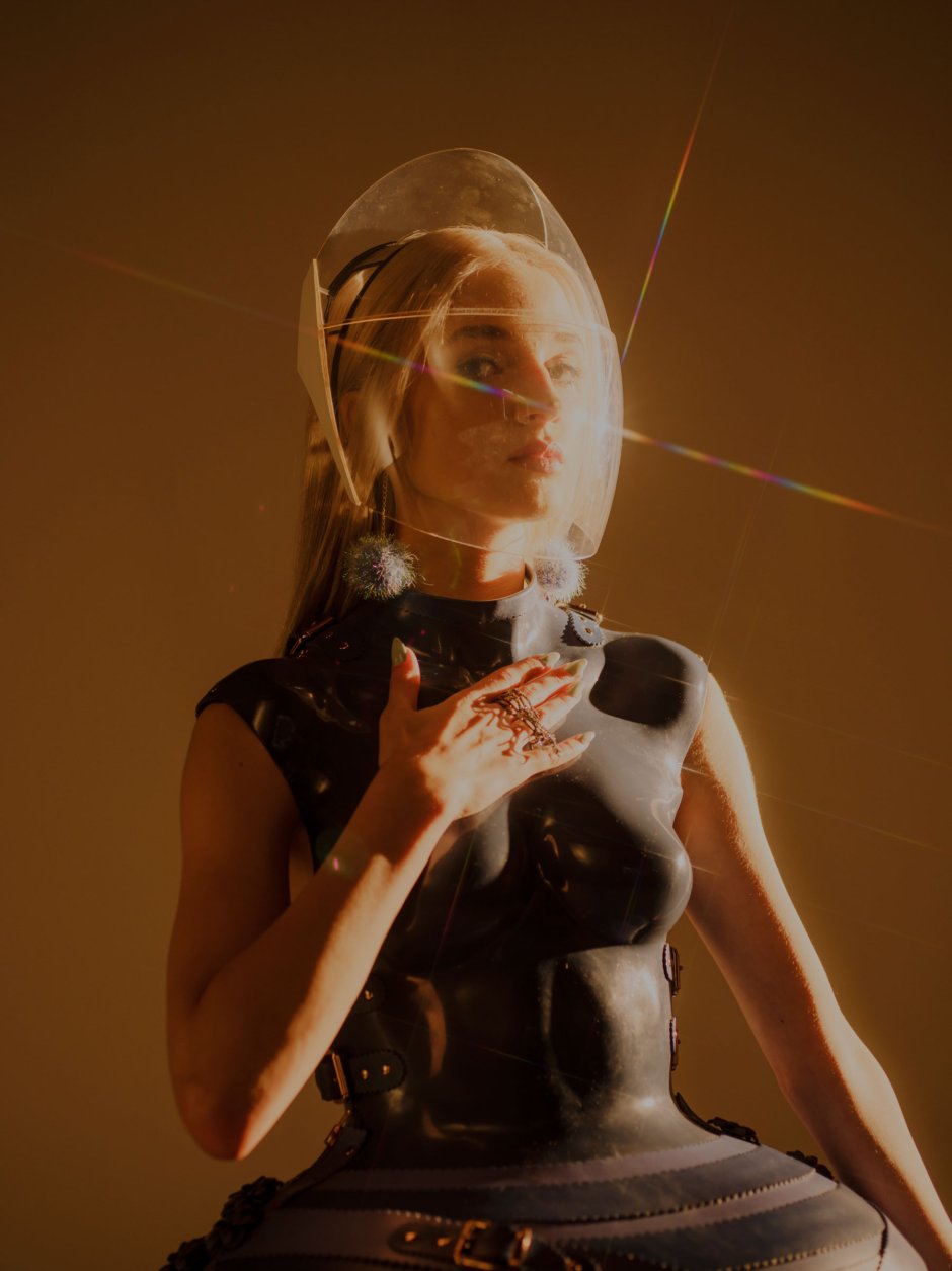 Poppy American singer