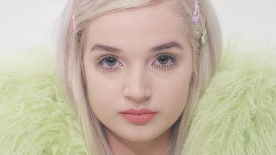 Poppy Singer and Pi