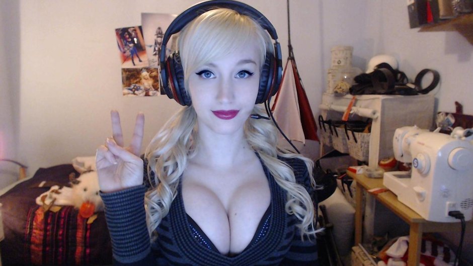 Kelly Jean