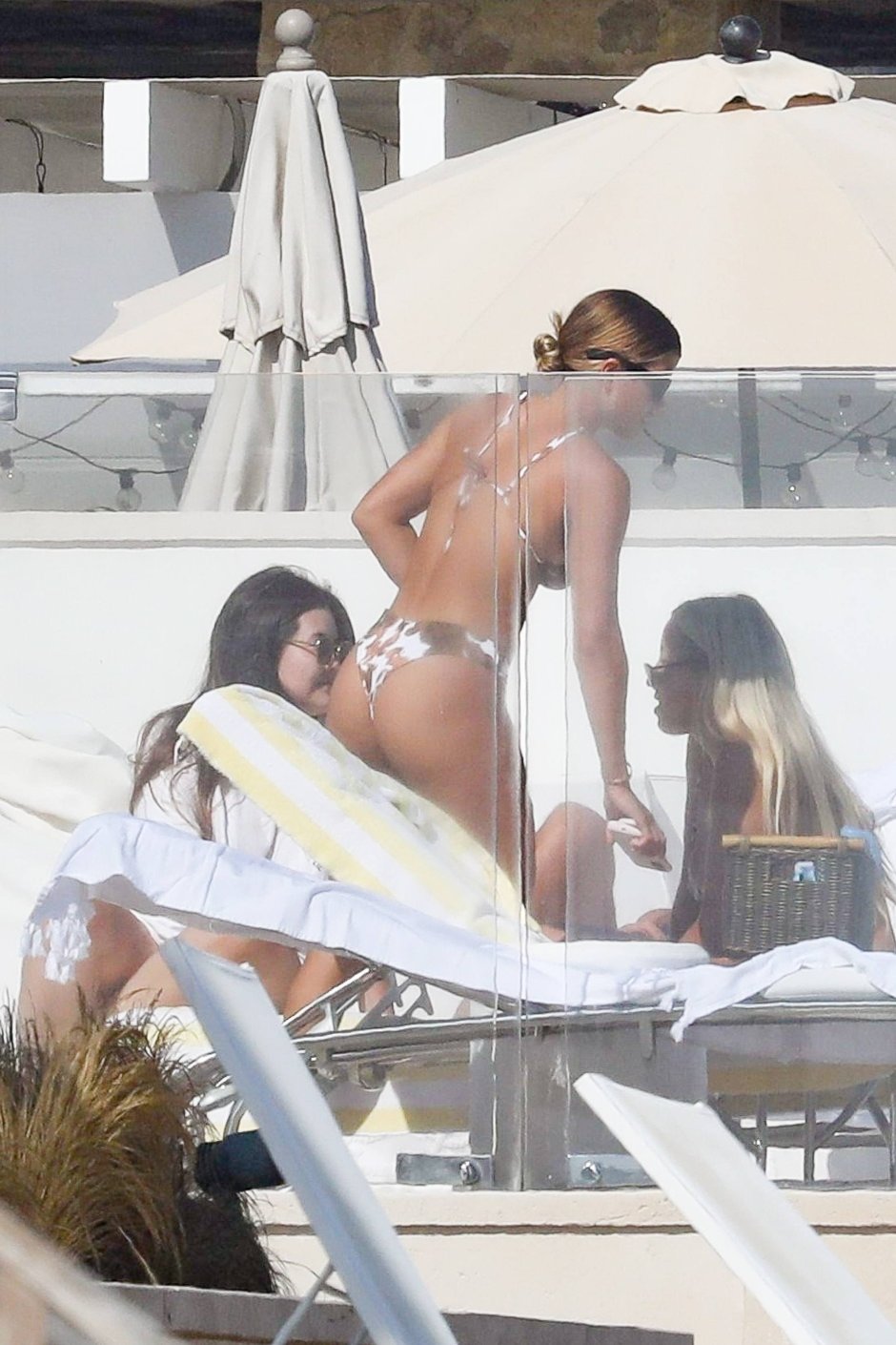 Sofia Richie 21+