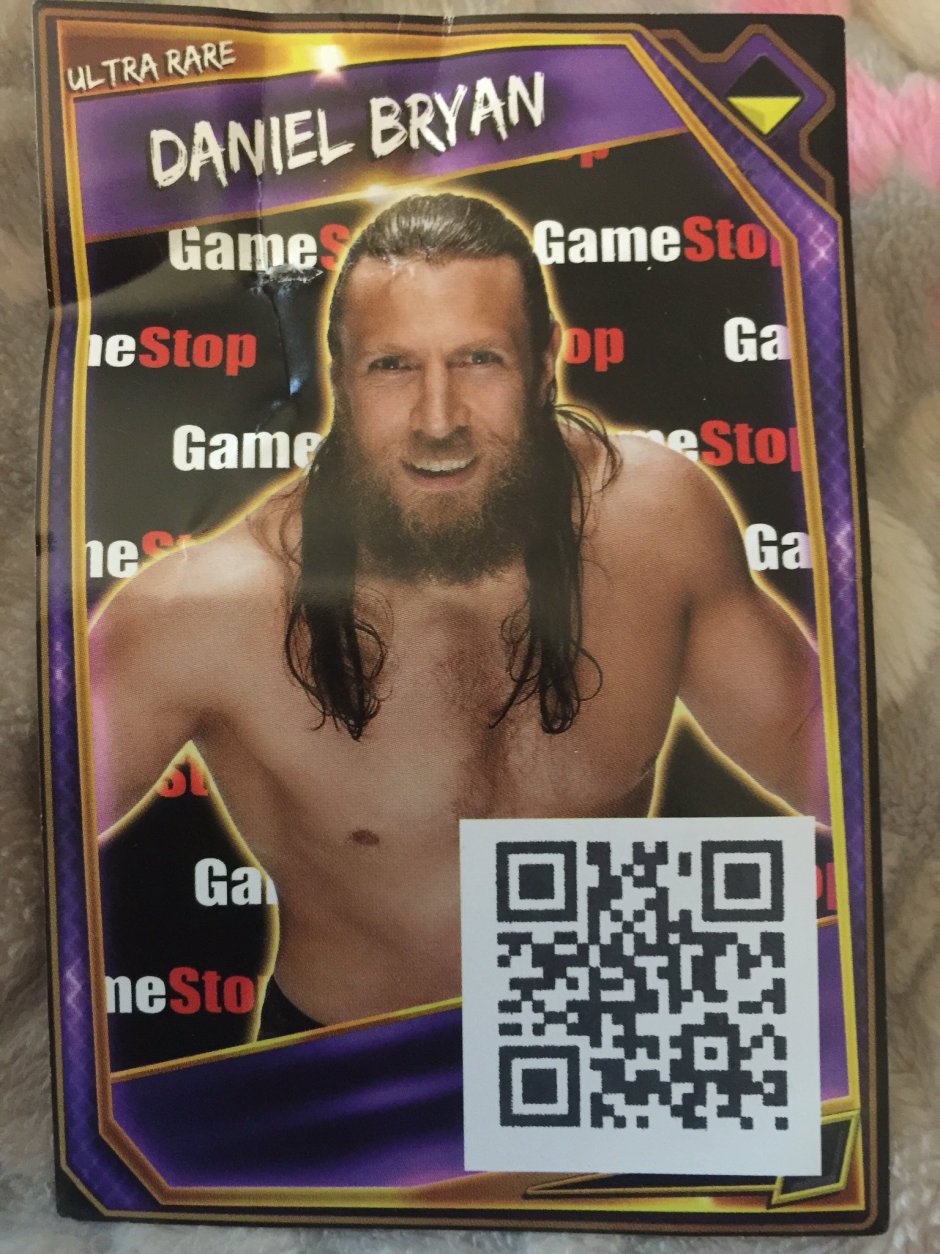 Wrestlemania 35 Card